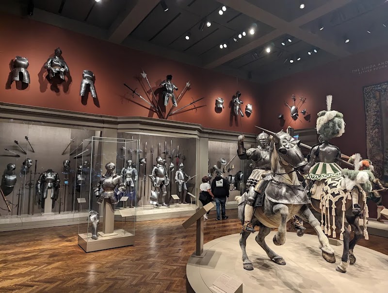 Photo 5 at The Art Institute of Chicago in Chicago