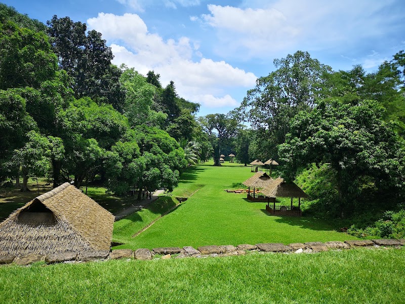Photo 4 at Acropolis of Quirigua in Las Viñas