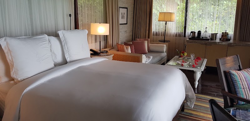 Photo 1 at Four Seasons Resort Seychelles in 