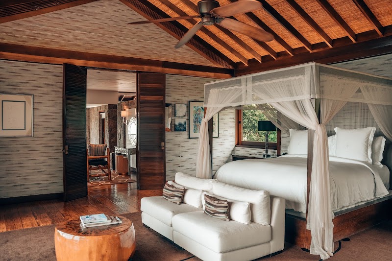 Photo 4 at Four Seasons Resort Seychelles in 