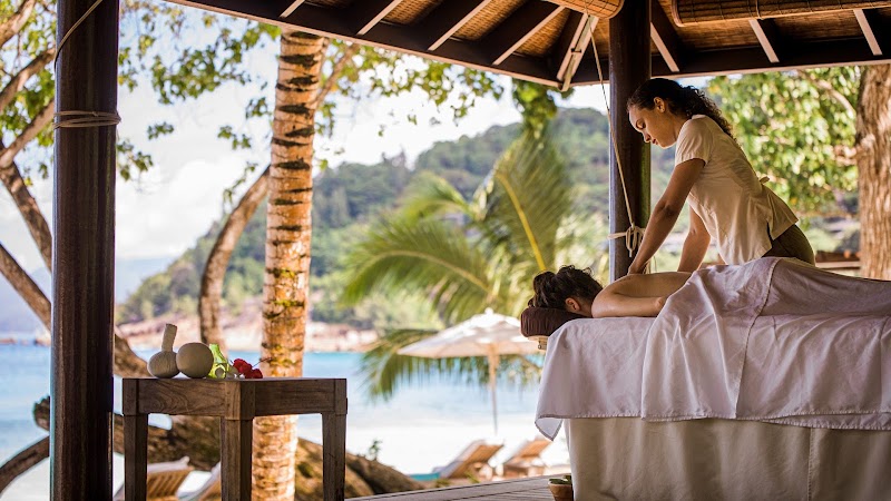 Photo 5 at Four Seasons Resort Seychelles in 