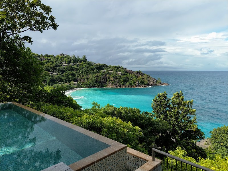 Photo 2 at Four Seasons Resort Seychelles in 
