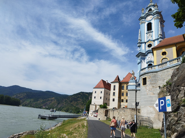Photo 3 at Stift Dürnstein in Dürnstein