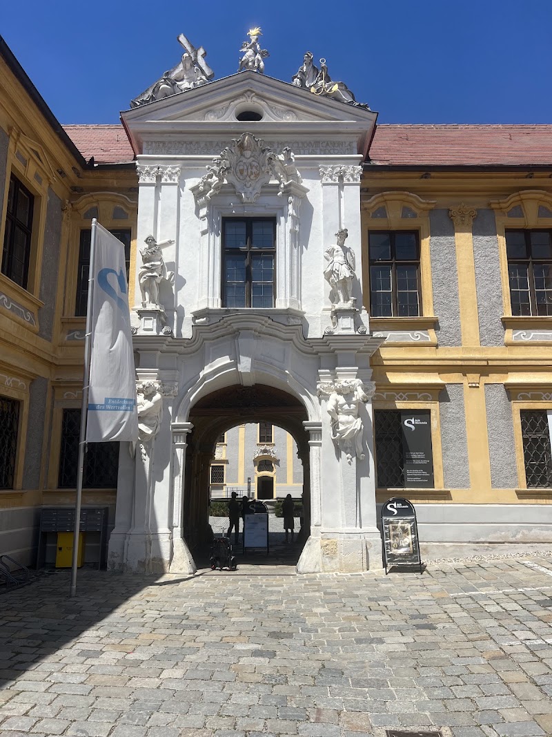 Photo 5 at Stift Dürnstein in Dürnstein