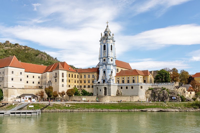 Photo 1 at Stift Dürnstein in Dürnstein
