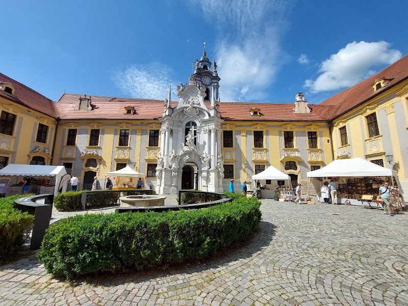 Photo 4 at Stift Dürnstein in Dürnstein