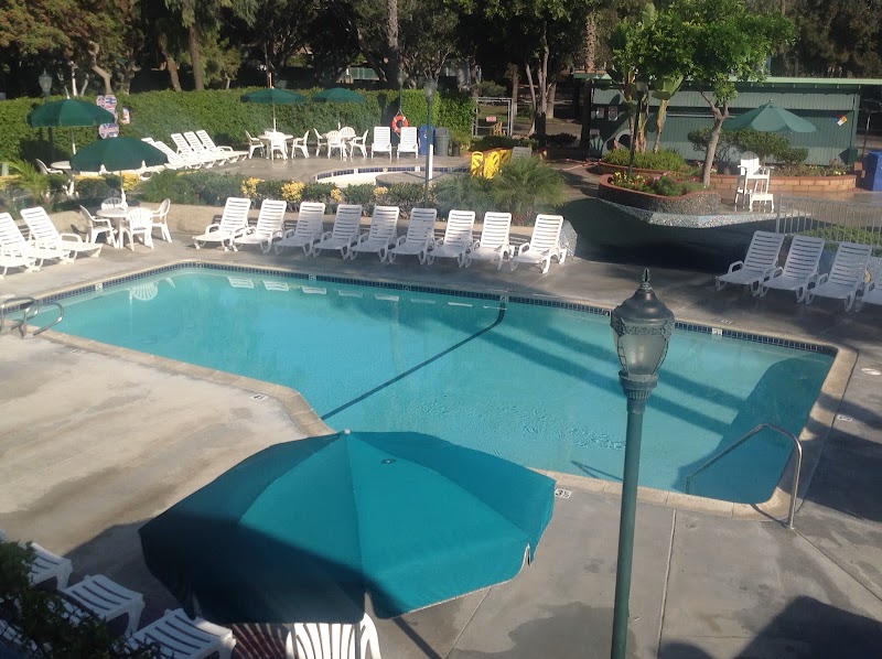 Photo 6 at Campland on the Bay in San Diego