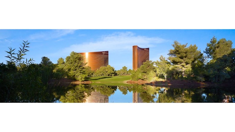 Photo 5 at Wynn Las Vegas in Las Vegas
