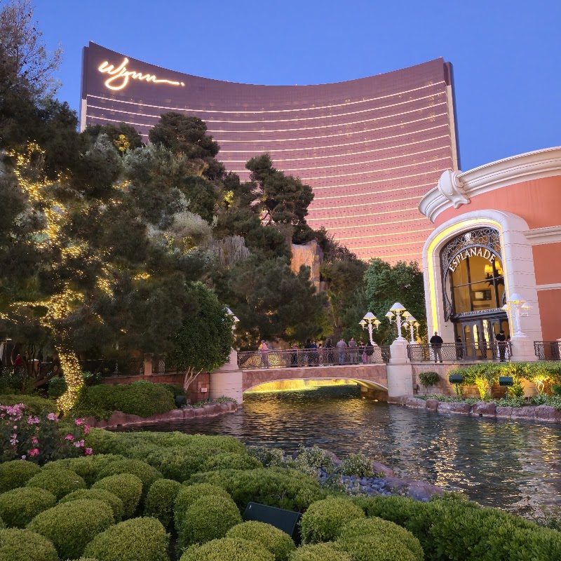 Photo 6 at Wynn Las Vegas in Las Vegas
