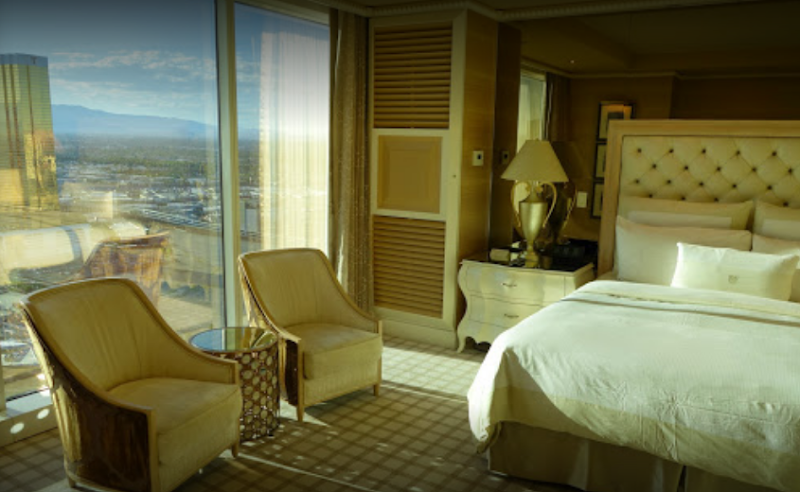 Photo 4 at Wynn Las Vegas in Las Vegas