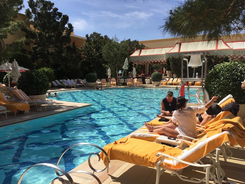 Photo 2 at Wynn Las Vegas in Las Vegas