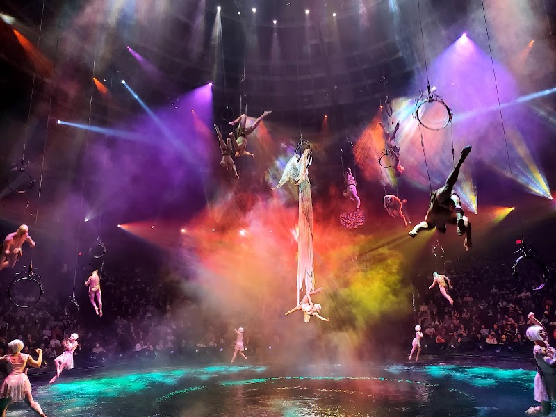 Photo 2 at Lake of Dreams in Las Vegas