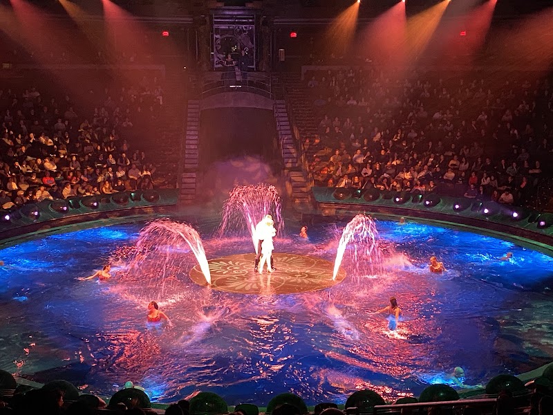 Photo 3 at Lake of Dreams in Las Vegas