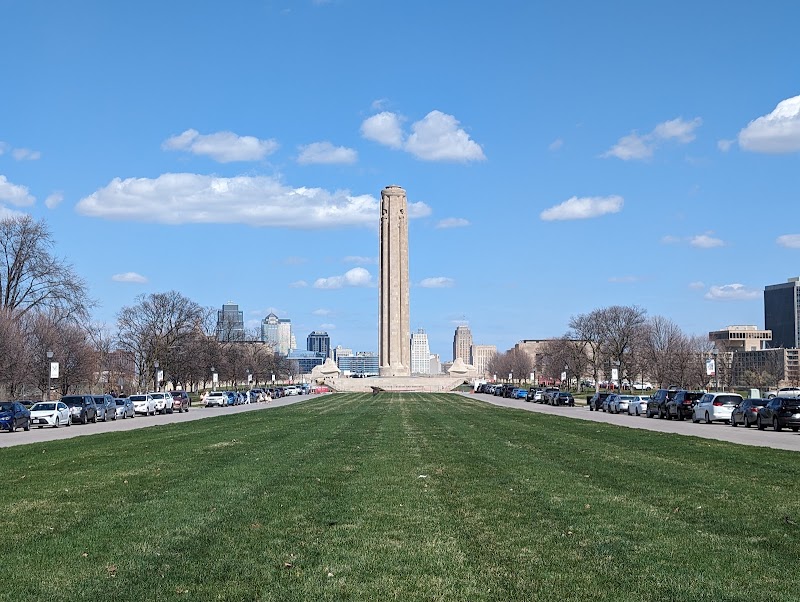 Photo 4 at Liberty Memorial Tower in Kansas City