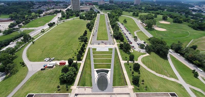 Photo 1 at Liberty Memorial Tower in Kansas City