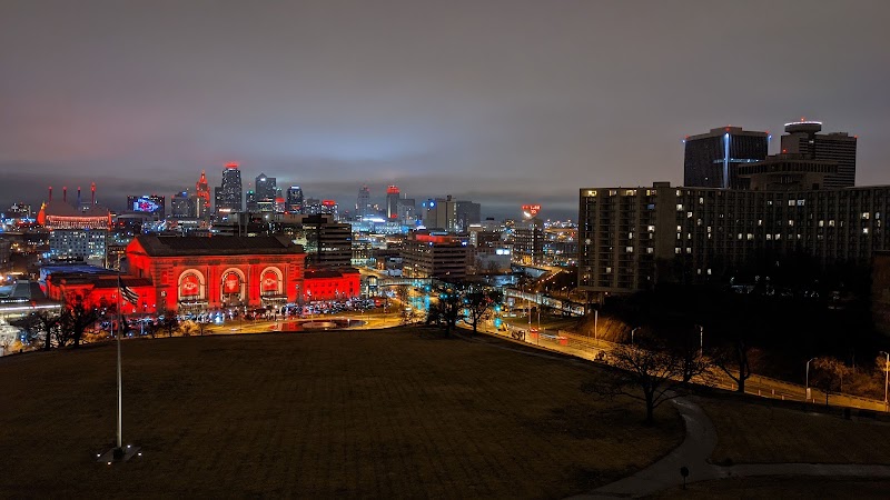 Photo 2 at Liberty Memorial Tower in Kansas City