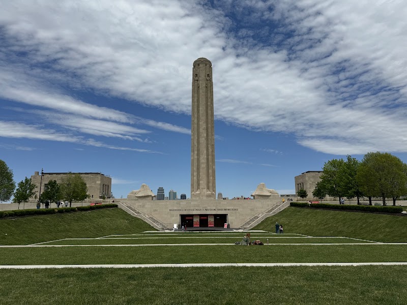 Photo 6 at Liberty Memorial Tower in Kansas City