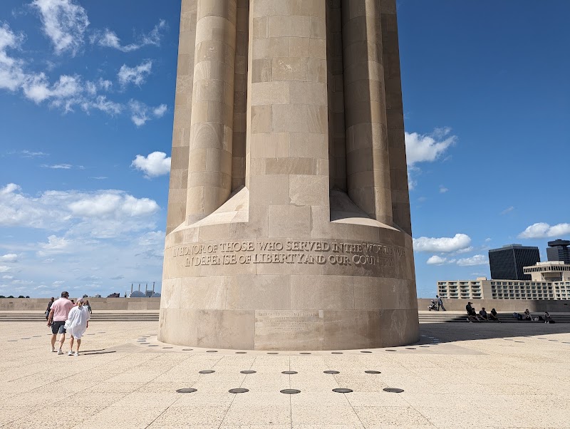 Photo 5 at Liberty Memorial Tower in Kansas City