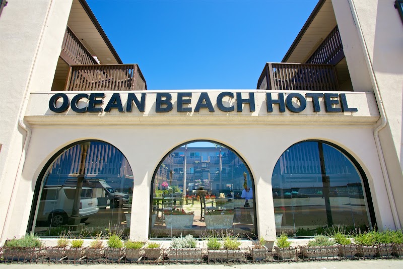Photo 3 at Ocean Beach Hotel in San Diego
