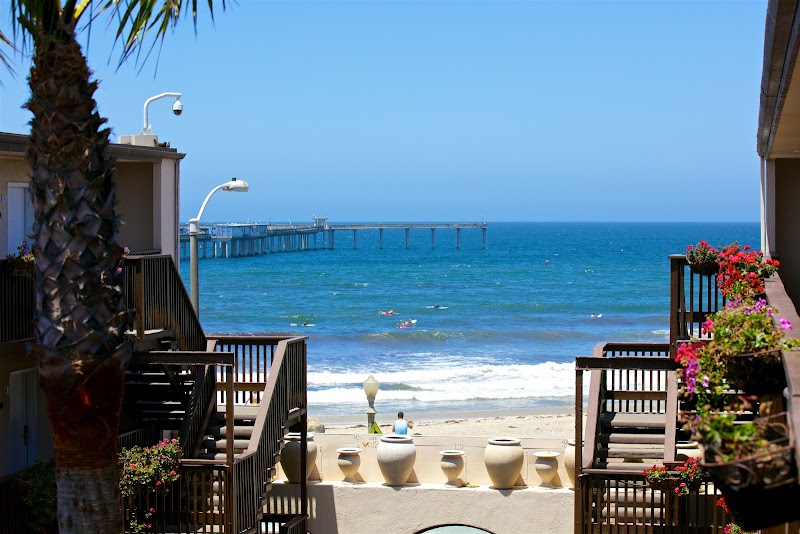 Photo 4 at Ocean Beach Hotel in San Diego