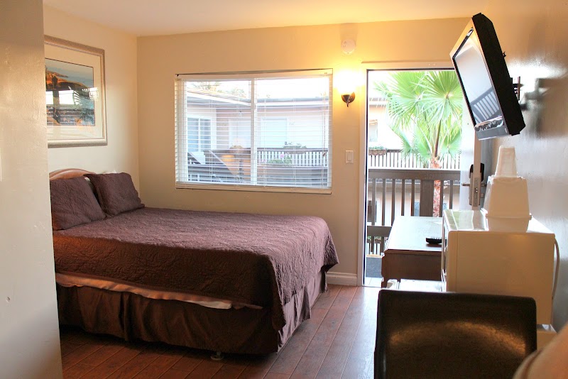 Photo 5 at Ocean Beach Hotel in San Diego