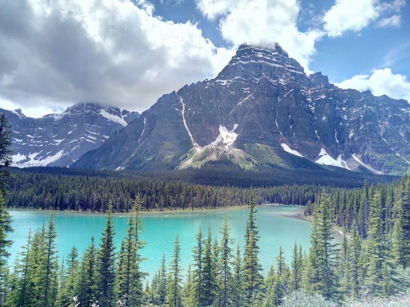 Photo 6 at Banff National Park in 