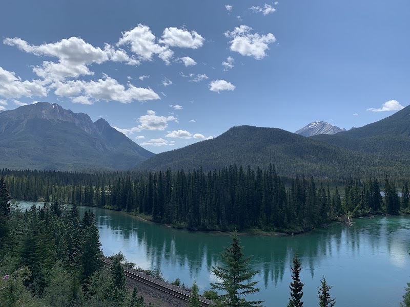 Photo 4 at Banff National Park in 