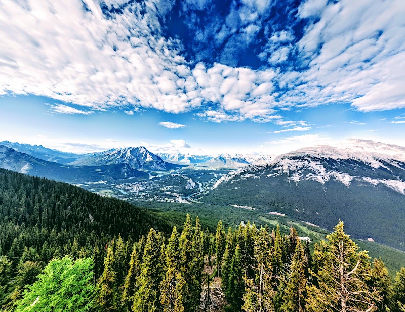 Photo 3 at Banff National Park in 