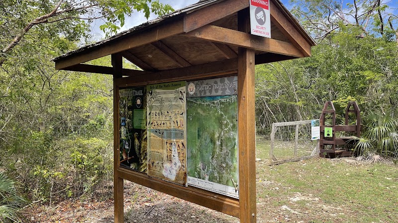 Photo 5 at Mastic Trail Southern Trailhead in Breakers