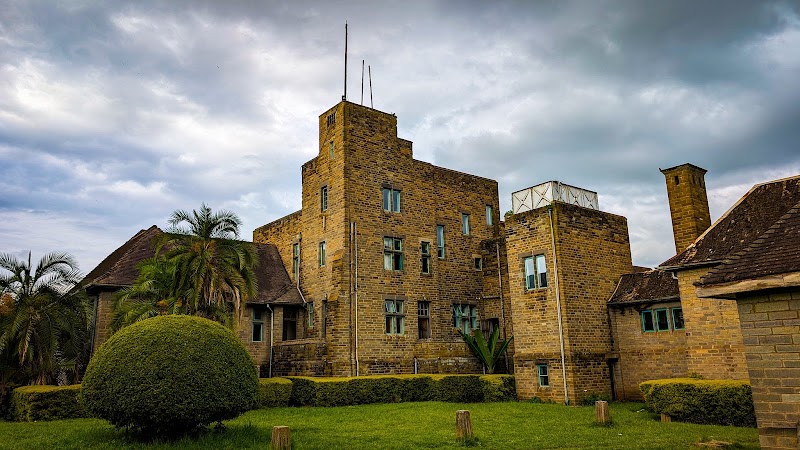 Photo 6 at Lord Egerton Castle in Nakuru