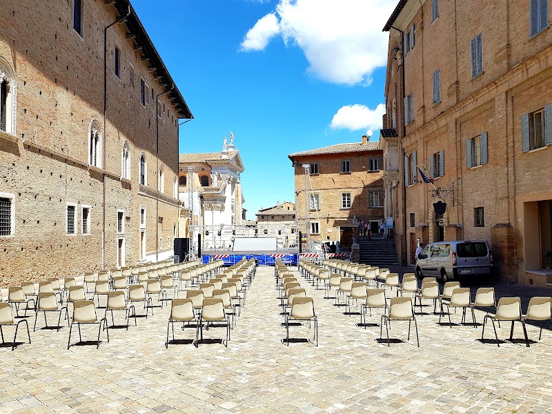 Photo 5 at Historic Centre (Unesco) in Urbino