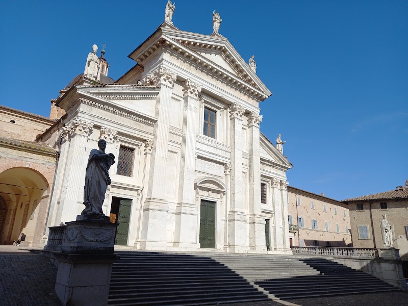 Photo 4 at Historic Centre (Unesco) in Urbino