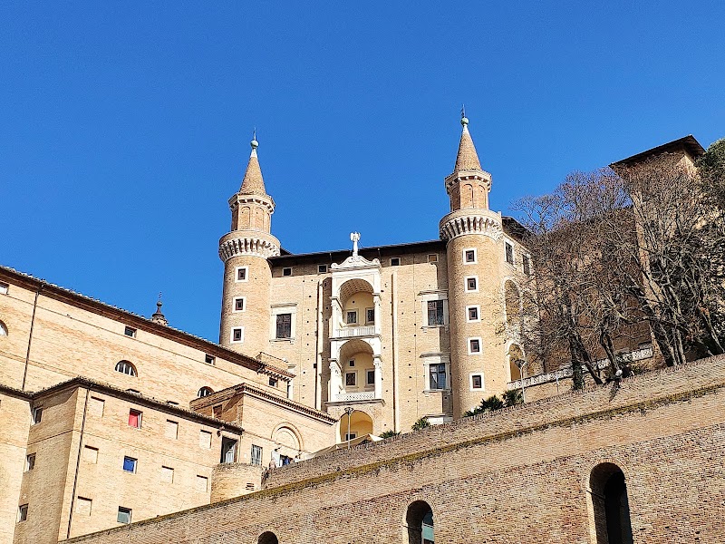 Photo 3 at Historic Centre (Unesco) in Urbino