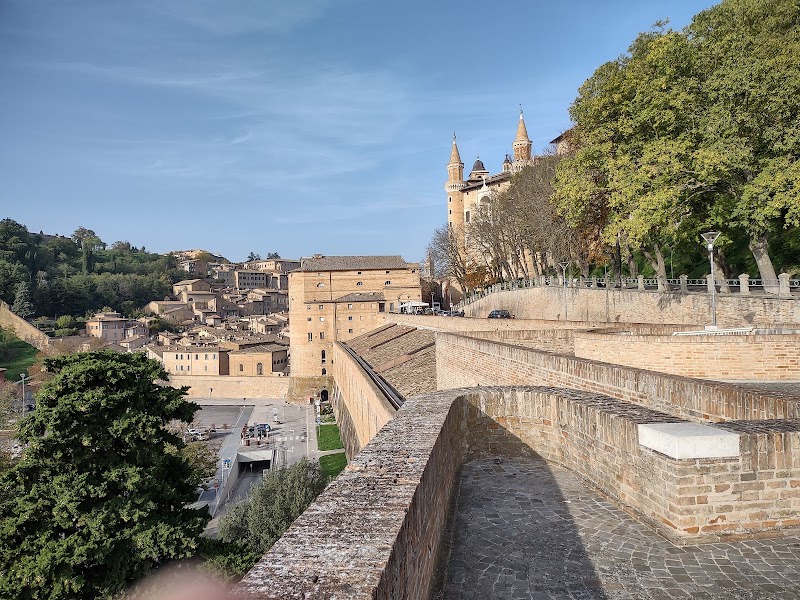Photo 1 at Historic Centre (Unesco) in Urbino