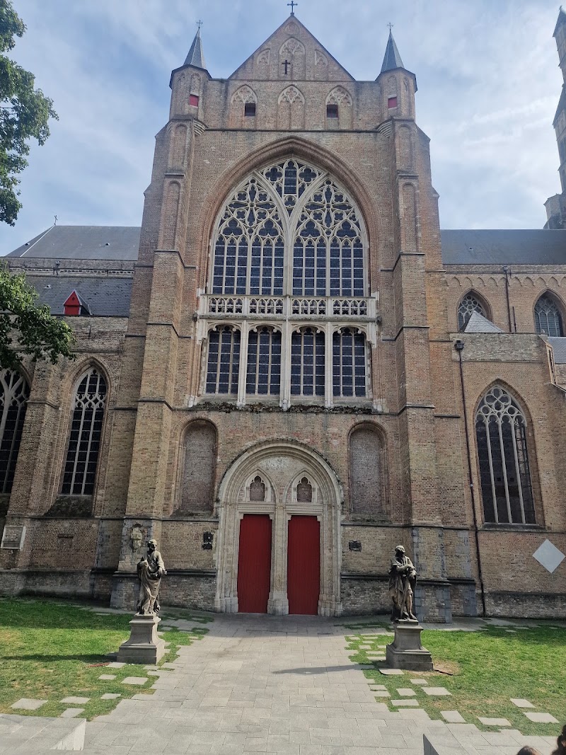 Photo 3 at Historic centre of Brugge (Bruges) in Antwerpen