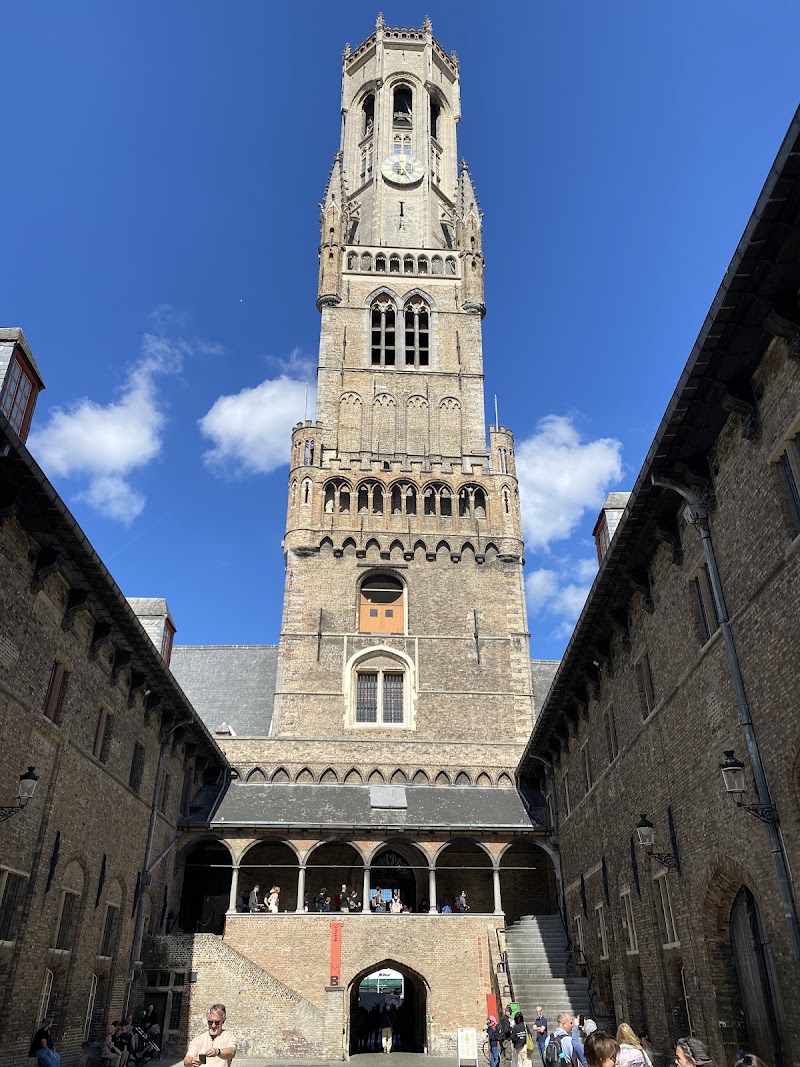 Photo 1 at Historic centre of Brugge (Bruges) in Antwerpen