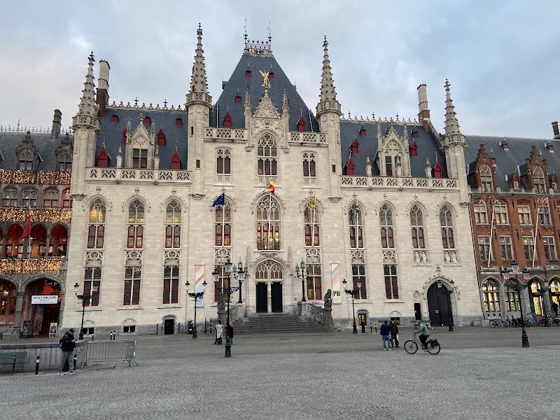 Photo 6 at Historic centre of Brugge (Bruges) in Antwerpen