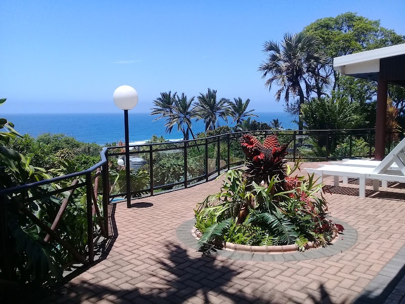 Photo 6 at Wailana Beach lodge in Margate