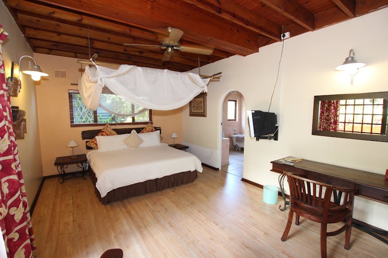 Photo 1 at Wailana Beach lodge in Margate