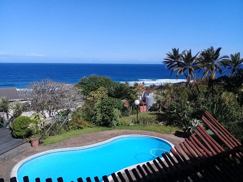 Photo 4 at Wailana Beach lodge in Margate