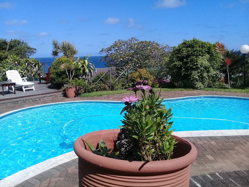 Photo 2 at Wailana Beach lodge in Margate