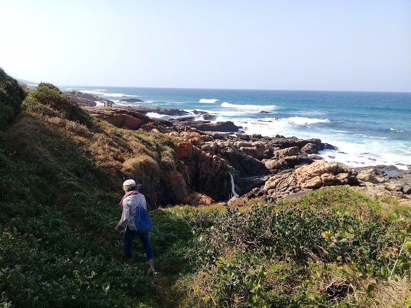 Photo 5 at Wailana Beach lodge in Margate