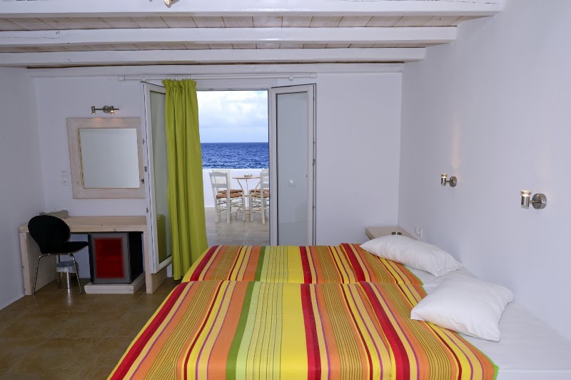 Photo 6 at Paradise Beach - RESORT - Mykonos in Mikonos