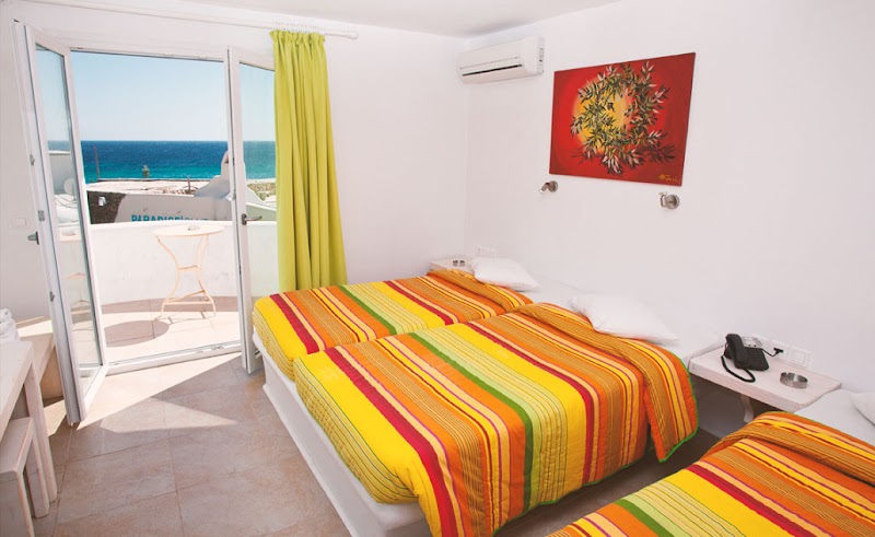 Photo 1 at Paradise Beach - RESORT - Mykonos in Mikonos