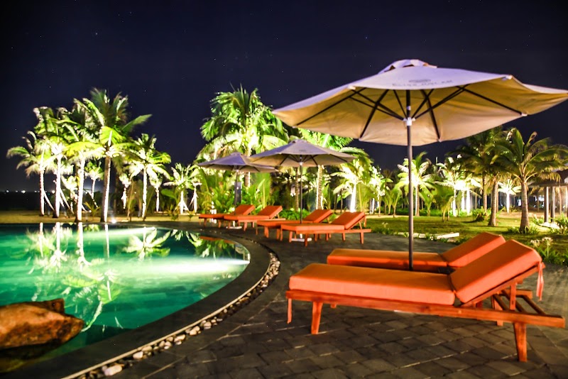 Photo 2 at Bliss Hoi An Beach Resort & Wellness in 