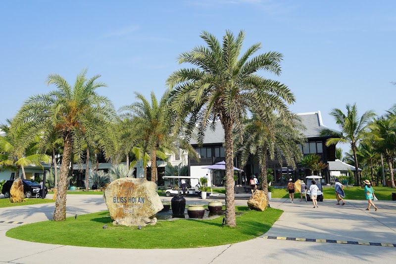 Photo 4 at Bliss Hoi An Beach Resort & Wellness in 