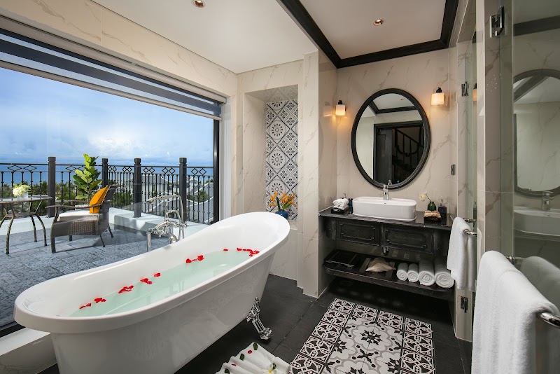 Photo 3 at Bliss Hoi An Beach Resort & Wellness in 