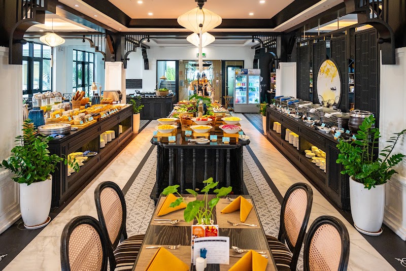Photo 5 at Bliss Hoi An Beach Resort & Wellness in 