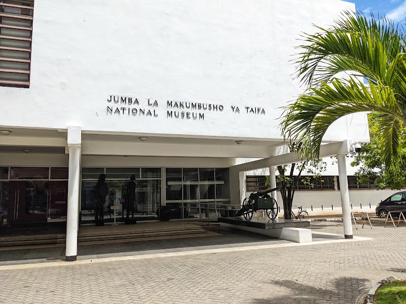 Photo 6 at National Museum and House of Culture in Dar es Salaam
