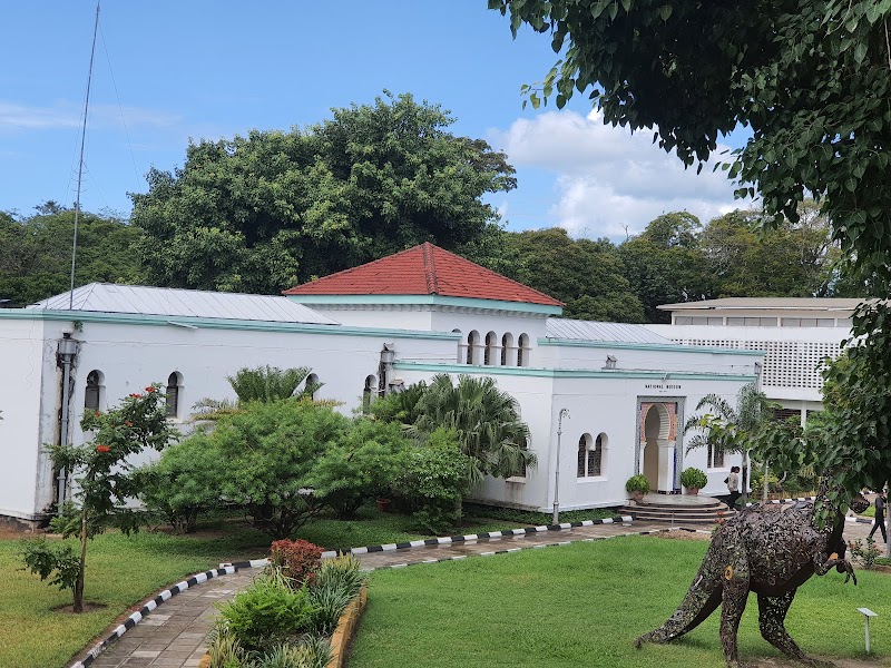 Photo 1 at National Museum and House of Culture in Dar es Salaam